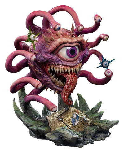 Dungeons & Dragons Icons Statue Beholder 30 cm