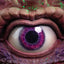 Dungeons & Dragons Icons Statue Beholder 30 cm