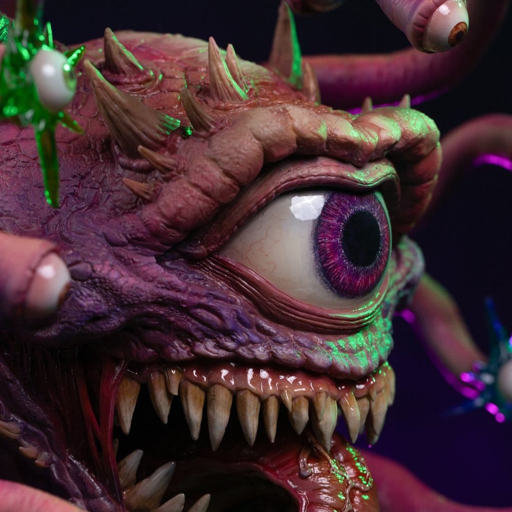 Dungeons & Dragons Icons Statue Beholder 30 cm
