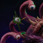 Dungeons & Dragons Icons Statue Beholder 30 cm