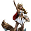 Masters of the Universe Art Scale (Unleashed) Statue 1/10 She-Ra Unleashed 31 cm