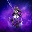 Masters of the Universe Art Scale (Unleashed) Statue 1/10 She-Ra Unleashed 31 cm