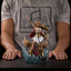 Masters of the Universe Art Scale (Unleashed) Statue 1/10 She-Ra Unleashed 31 cm