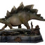 The Lost World: Jurassic Park Icons Statue Stegosaurus 18 cm