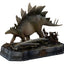 The Lost World: Jurassic Park Icons Statue Stegosaurus 18 cm