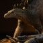 The Lost World: Jurassic Park Icons Statue Stegosaurus 18 cm