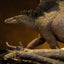 The Lost World: Jurassic Park Icons Statue Stegosaurus 18 cm