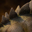 The Lost World: Jurassic Park Icons Statue Stegosaurus 18 cm