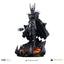 Lord of the Rings Sauron Unleashed Art Scale Statue 1/10 Sauron 36 cm
