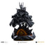 Lord of the Rings Sauron Unleashed Art Scale Statue 1/10 Sauron 36 cm