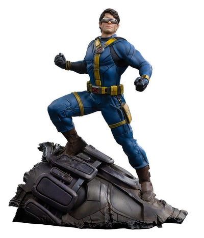 Avengers: Doomsday BDS Art Scale Statue 1/10 Cyclops 22 cm
