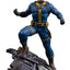 Avengers: Doomsday Art Scale Statue 1/10 Cyclops
