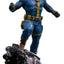 Avengers: Doomsday Art Scale Statue 1/10 Cyclops