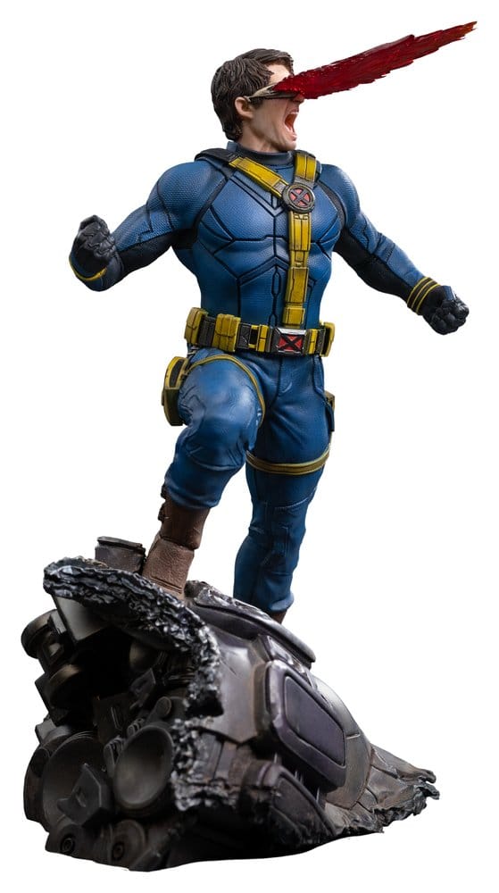 Avengers: Doomsday Art Scale Statue 1/10 Cyclops