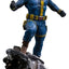Avengers: Doomsday Art Scale Statue 1/10 Cyclops