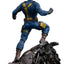 Avengers: Doomsday Art Scale Statue 1/10 Cyclops