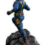 Avengers: Doomsday Art Scale Statue 1/10 Cyclops