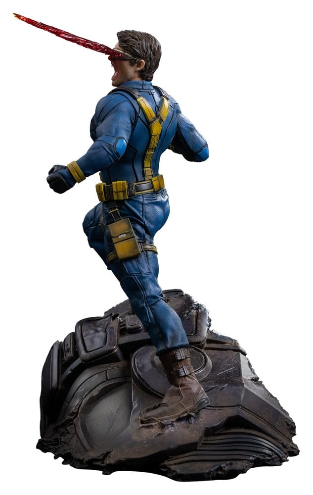Avengers: Doomsday Art Scale Statue 1/10 Cyclops