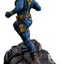 Avengers: Doomsday Art Scale Statue 1/10 Cyclops