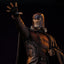 Avengers: Doomsday Art Scale Statue 1/10 Magneto 30 cm