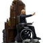 Avengers: Doomsday Art Scale Statue 1/10 Professor Xavier 30 cm