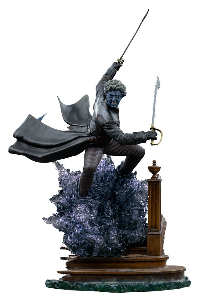 Avengers: Doomsday BDS Art Scale Statue 1/10 Nightcrawler 29 cm