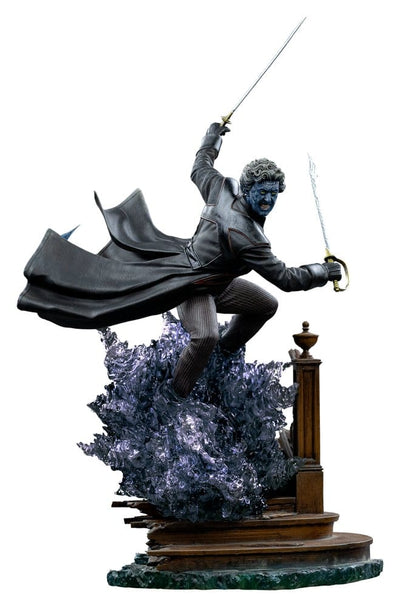 Avengers: Doomsday BDS Art Scale Statue 1/10 Nightcrawler 29 cm