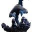 Avengers: Doomsday BDS Art Scale Statue 1/10 Beast 23 cm