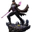 Avengers: Doomsday BDS Art Scale Statue 1/10 Gambit 23 cm