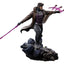 Avengers: Doomsday BDS Art Scale Statue 1/10 Gambit 23 cm