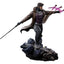 Avengers: Doomsday BDS Art Scale Statue 1/10 Gambit 23 cm