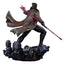 Avengers: Doomsday BDS Art Scale Statue 1/10 Gambit 23 cm