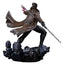 Avengers: Doomsday BDS Art Scale Statue 1/10 Gambit 23 cm