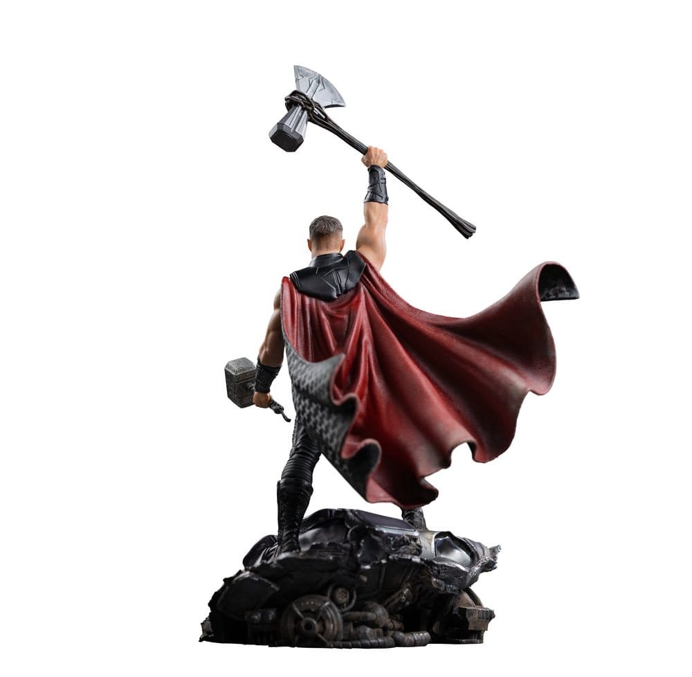 Avengers: Doomsday BDS Art Scale Statue 1/10 Thor 34 cm