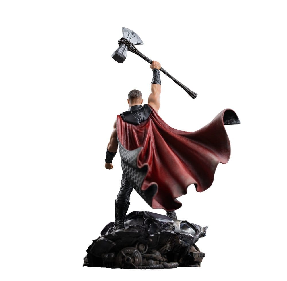 Avengers: Doomsday BDS Art Scale Statue 1/10 Thor 34 cm