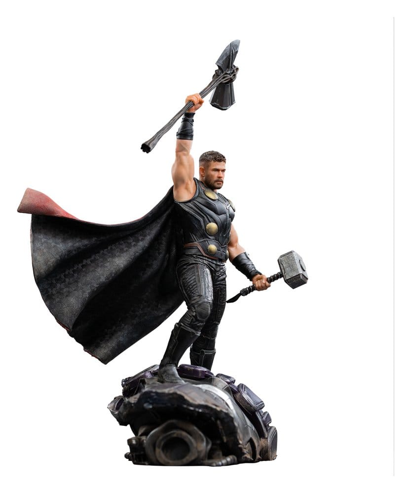 Avengers: Doomsday BDS Art Scale Statue 1/10 Thor 34 cm