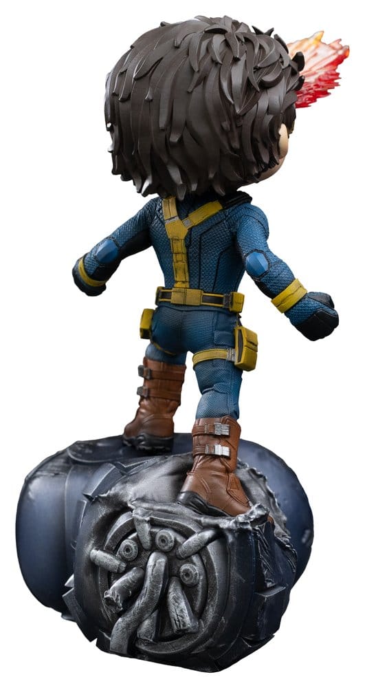 Avengers: Doomsday Minico Mini Figure Cyclops