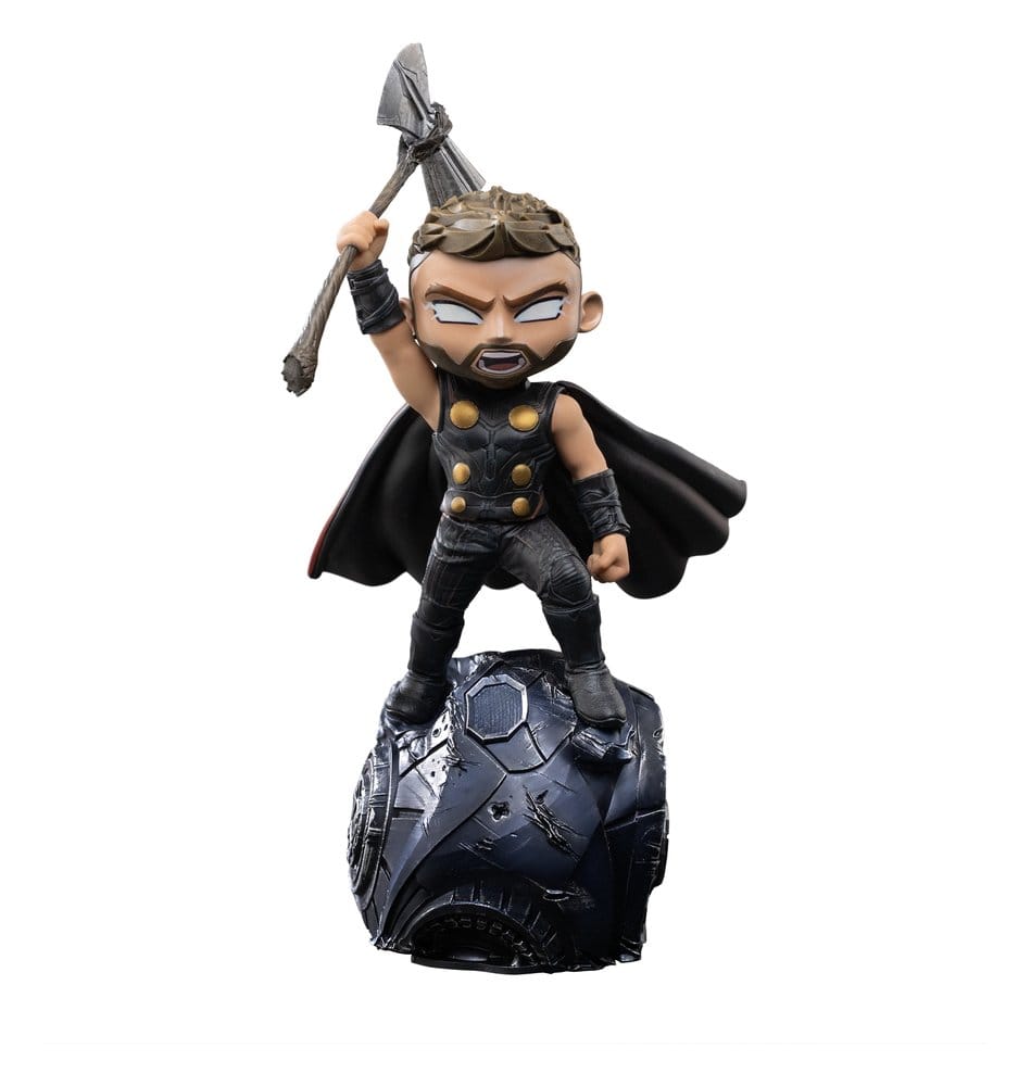 Avengers: Doomsday Minico Mini Figure Thor