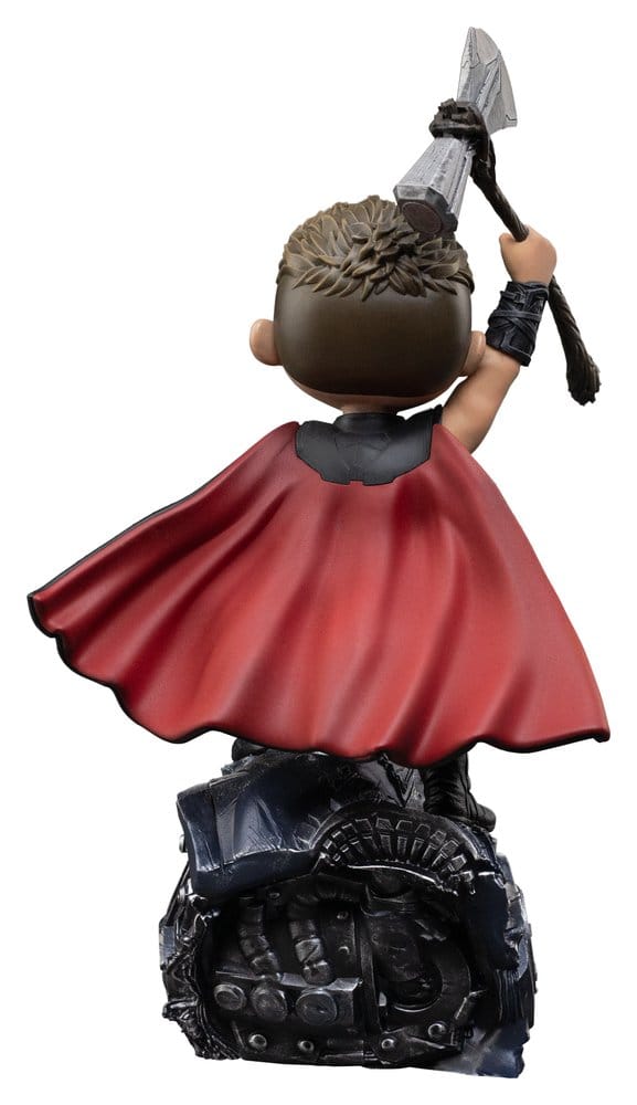 Avengers: Doomsday Minico Mini Figure Thor