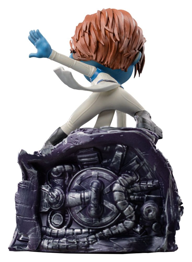 Avengers: Doomsday Minico Mini Figure Mystique