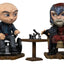 Avengers: Doomsday Minico Mini Figure Xavier & Magneto