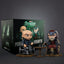 Avengers: Doomsday Minico Mini Figure Xavier & Magneto