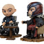 Avengers: Doomsday Minico Mini Figure Xavier & Magneto
