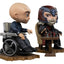 Avengers: Doomsday Minico Mini Figure Xavier & Magneto