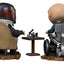 Avengers: Doomsday Minico Mini Figure Xavier & Magneto
