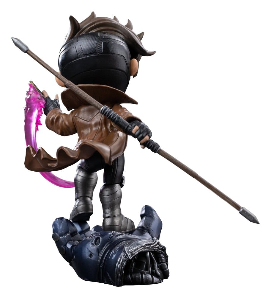 Avengers: Doomsday Minico Mini Figure Gambit