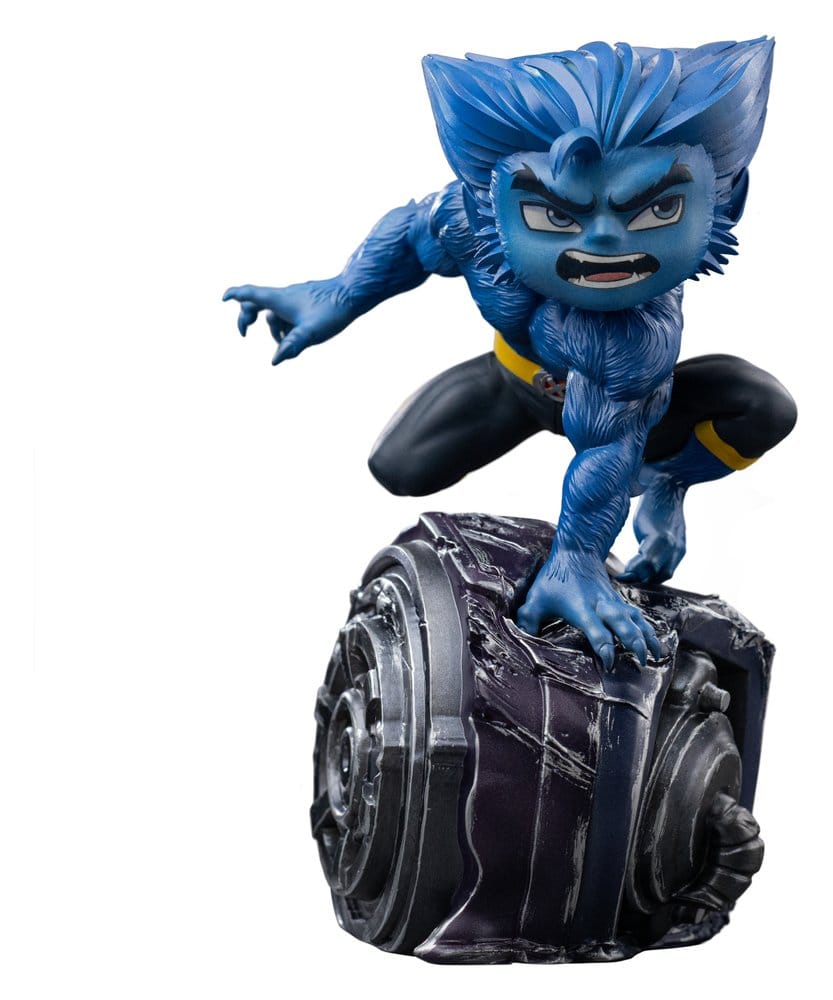 Avengers: Doomsday Minico Mini Figure Beast