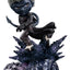 Avengers: Doomsday Minico Mini Figure Nightcrawler