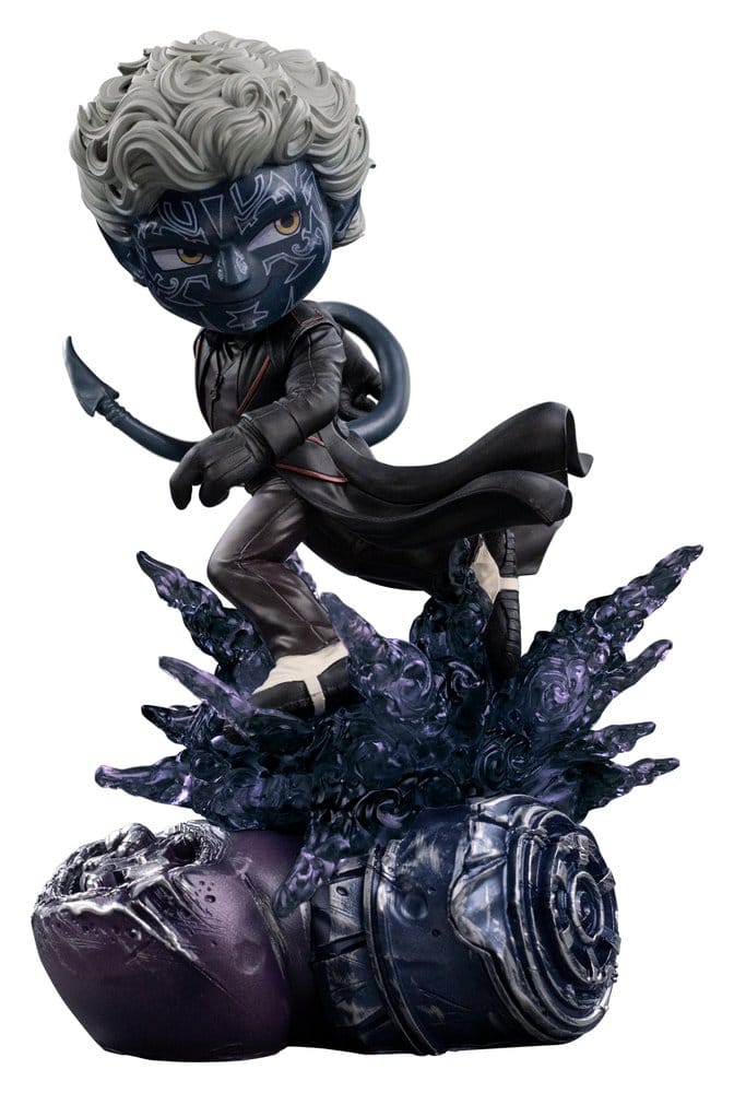 Avengers: Doomsday Minico Mini Figure Nightcrawler