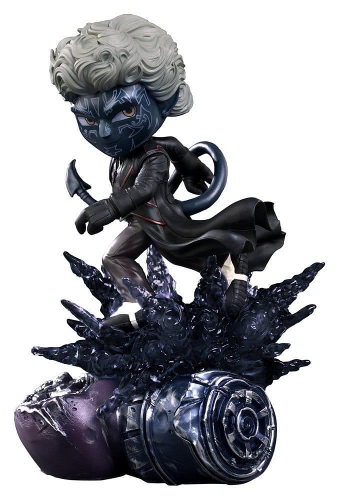 Avengers: Doomsday Minico Mini Figure Nightcrawler